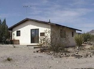 4020 N Bridgeport Rd, Golden Valley, AZ 86413