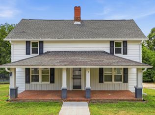 5 Hammett St, Piedmont, SC 29673