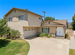 9033 Evansport Dr, Rosemead, CA 91770