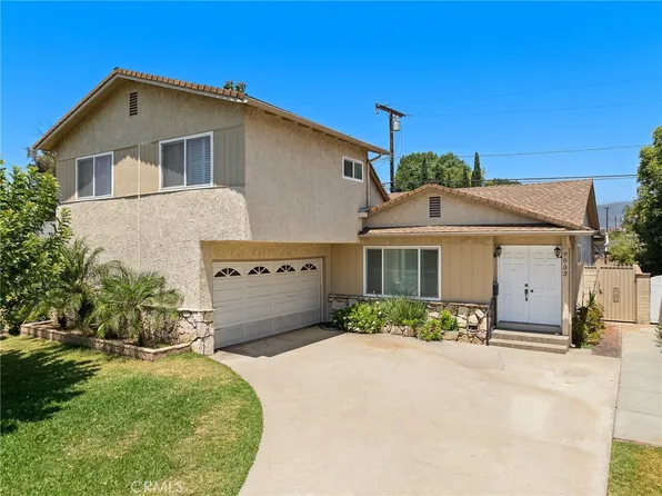 9033 Evansport Dr, Rosemead, CA 91770