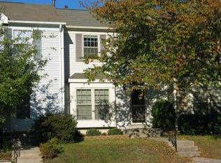 8305 Crooked Pine Ct, Gaithersburg, MD 20877