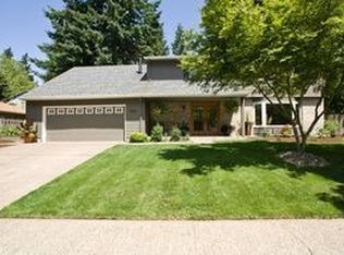 9835 SW Buckskin Ter, Beaverton, OR 97008