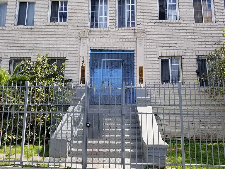 440 N Coronado St #105 — Photo 6