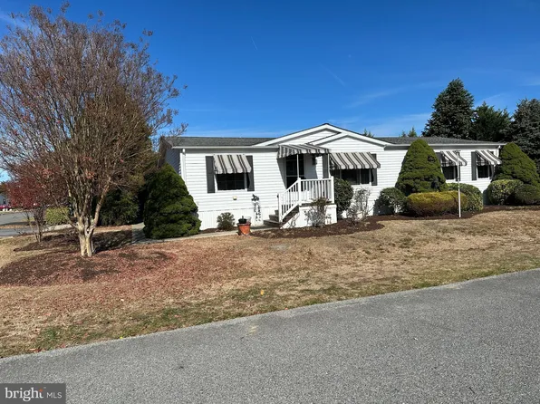 23 Mayfair Ln #50869, Lewes, DE 19958