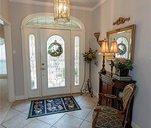 Entry