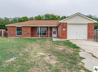 2311 N 12th St, Temple, TX 76501