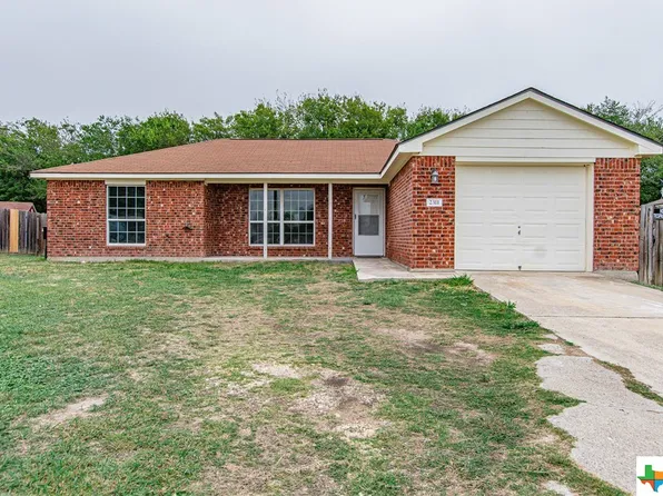 2311 N 12th St, Temple, TX 76501