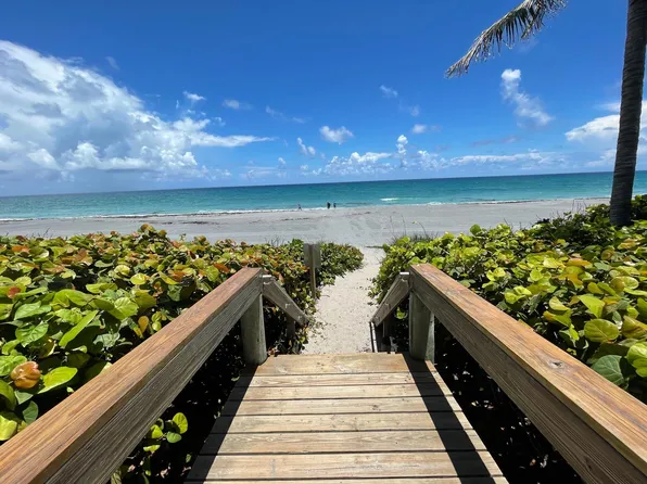 461 S Juno Lane, Juno Beach, FL 33408