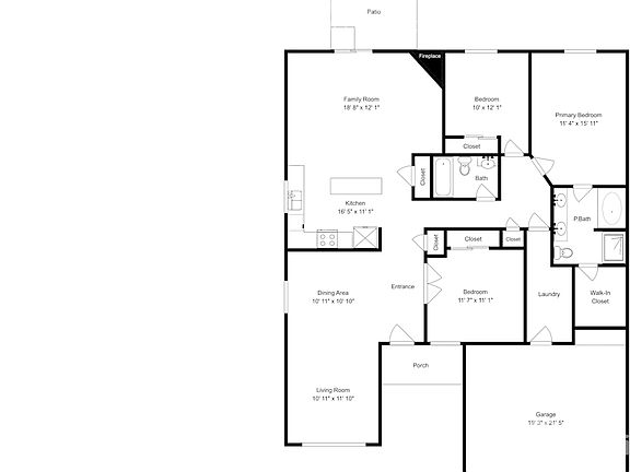 2nd image of 8307 204th Street Ct E