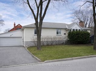 57 Pleasant Ave, Toronto, ON M2M 1L8