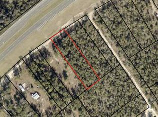 20820 Highway 231, Fountain, FL 32438