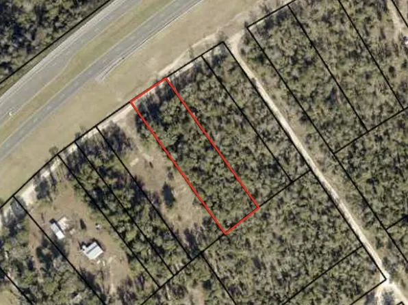 20820 Highway 231, Fountain, FL 32438
