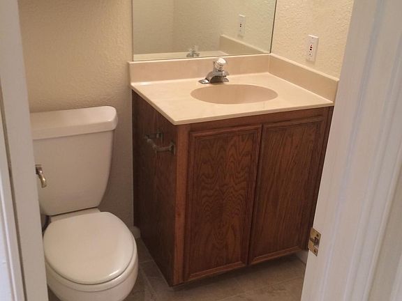 half bath