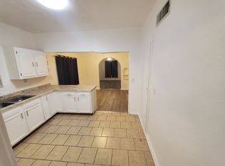 2008 N Copia St, El Paso, TX 79930