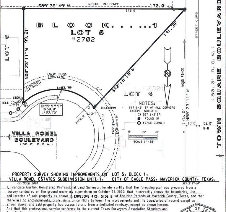1st image of 2702 Villa Romel Blvd