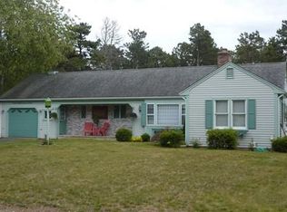 135 Captain Small Rd, South Yarmouth, MA 02664