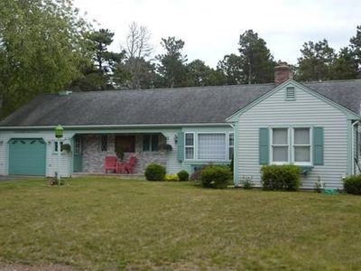 135 Captain Small Rd, South Yarmouth, MA, 02664