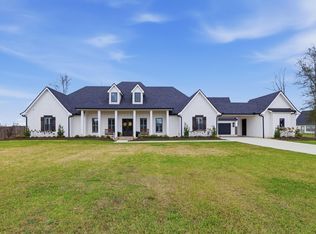 2706 Coffey Farms Rd, Lake Charles, LA 70611