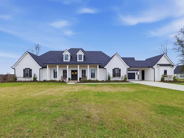 2706 Coffey Farms Rd, Lake Charles, LA 70611