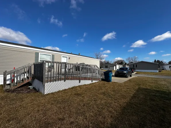 4296 Birmingham Ave, Wayland, MI 49348