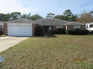 1057 Freeboard Blvd, Perdido Key, FL 32507