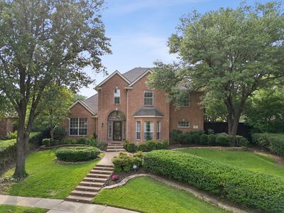 402 Watters Crossing Ct, Allen, TX, 75013