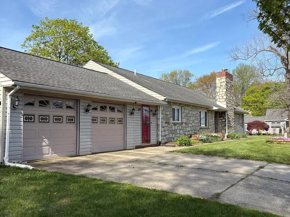 3 Philyet Dr, East Windsor, NJ 08520