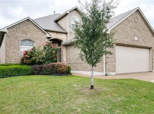 5713 Paluxy Sands Trl, Fort Worth, TX 76179