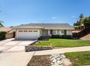 775 S Dearborn Ave, Thousand Oaks, CA 91320