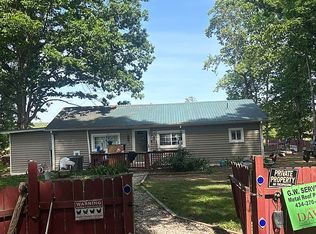 6105 Jefferson Mill Rd, Scottsville, VA 24590