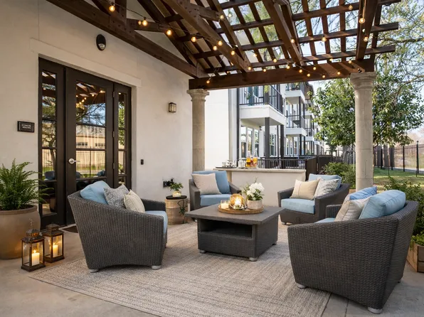Alcove at Alamo Heights