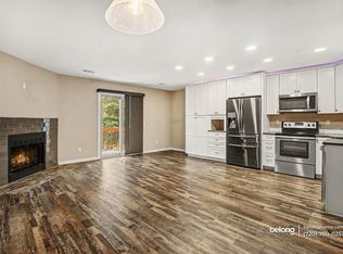 2355 Villa Rosa Dr, Colorado Springs, CO 80904