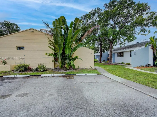 516 SW 14th Ct #516, Fort Lauderdale, FL 33315