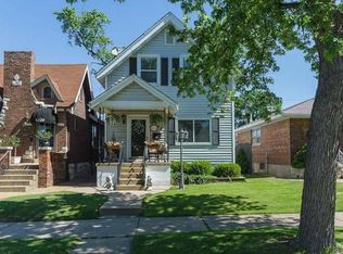 5427 Murdoch Ave, Saint Louis, MO