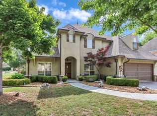 10546 S 91st East Ave, Tulsa, OK 74133