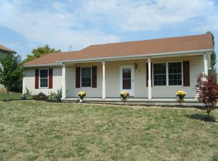 53 Kastrup Dr, Eaton, OH 45320