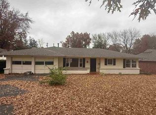 1409 Cleary Dr, Ponca City, OK 74604