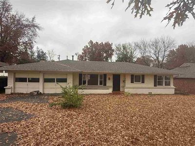 1409 Cleary Dr, Ponca City, OK, 74604