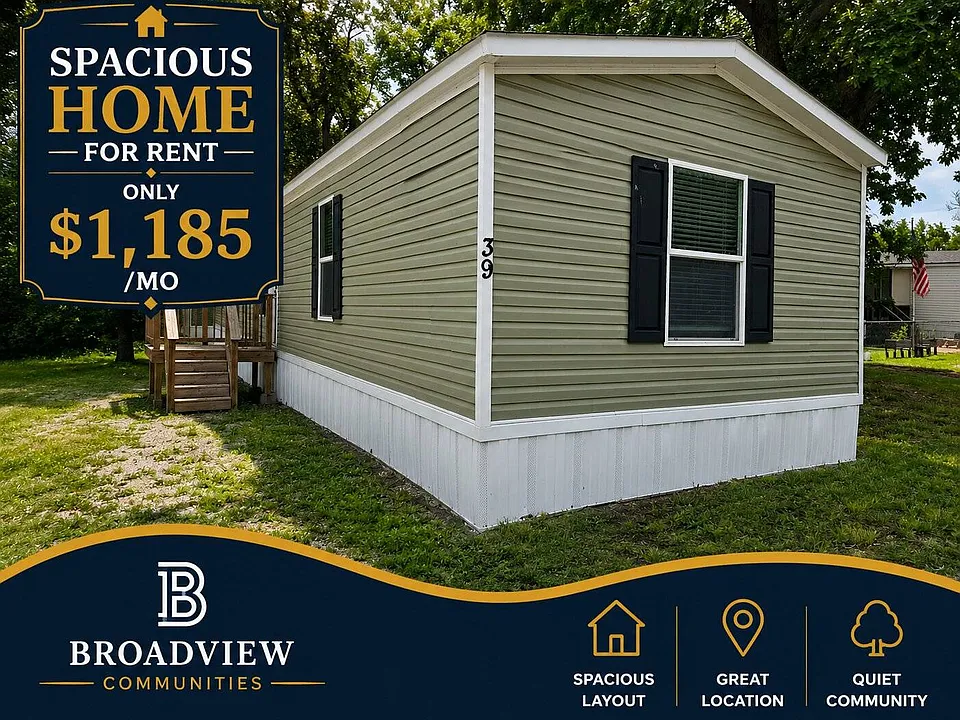 300 W Albert St #39R