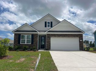 333 Glacier Way, Conway, SC 29526