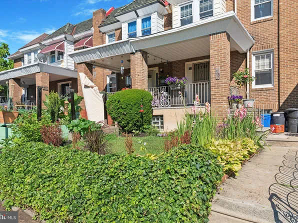 53 W Washington Ln, Philadelphia, PA 19144
