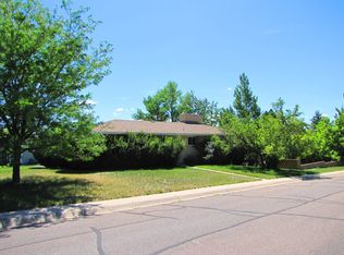 749 Pike St, Cheyenne, WY 82009