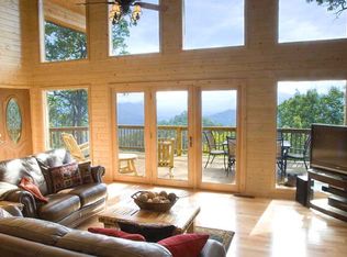 1373 Big Rockys Rd, Bryson City, NC 28713