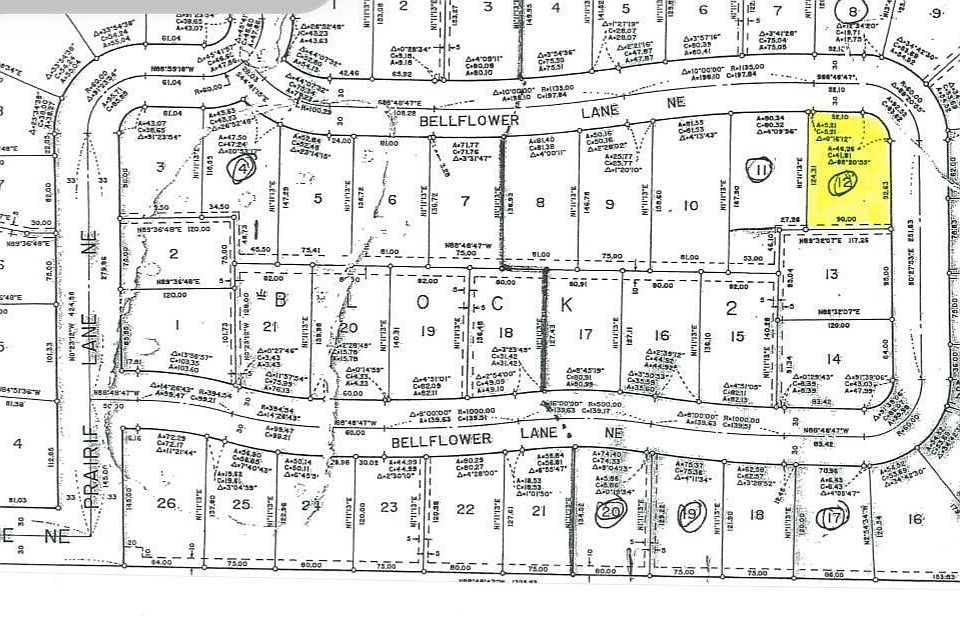 LOT 12 Bellflower Ln NE, Owatonna, MN 55060 MLS 6387849 Zillow