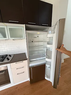 Kitchen, photo 2