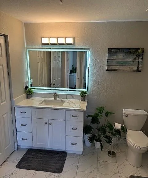 6360 Aragon Way #206 — Photo 16