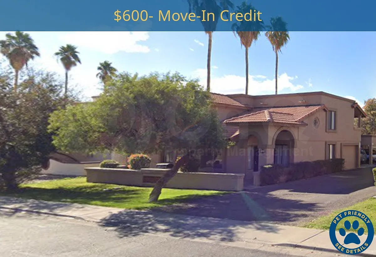 2 bed, 2.0 bath, 920 sqft, $1,249 — Photo 1