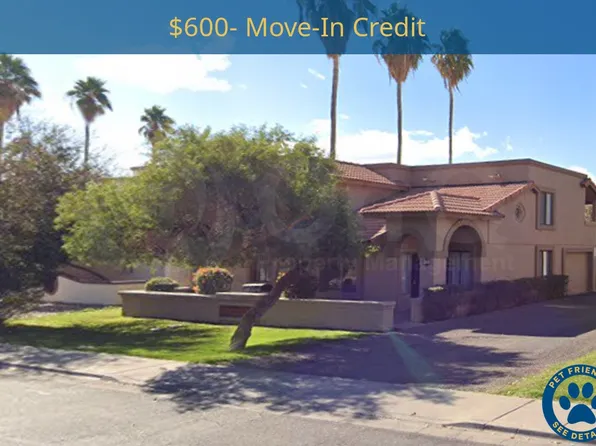 912 N Revere Unit 202, Mesa, AZ 85201