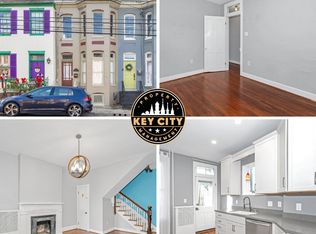 12 E South St #1, Frederick, MD 21701