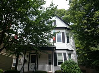 75 Mayfield St, Boston, MA 02125